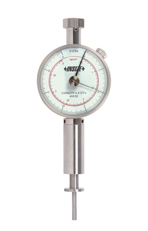 Penetrometer - Fruit Hardness Tester