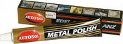 Αλοιφή γυαλίσματος μετάλλων Autosol Metal Polish 75 ml AL1010 σε σωληνάριο, με κουτί συσκευασίας EDEL ANZ.