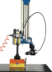 Περιστρεφομενη Κεφαλη Κολαουζιερας Vertex