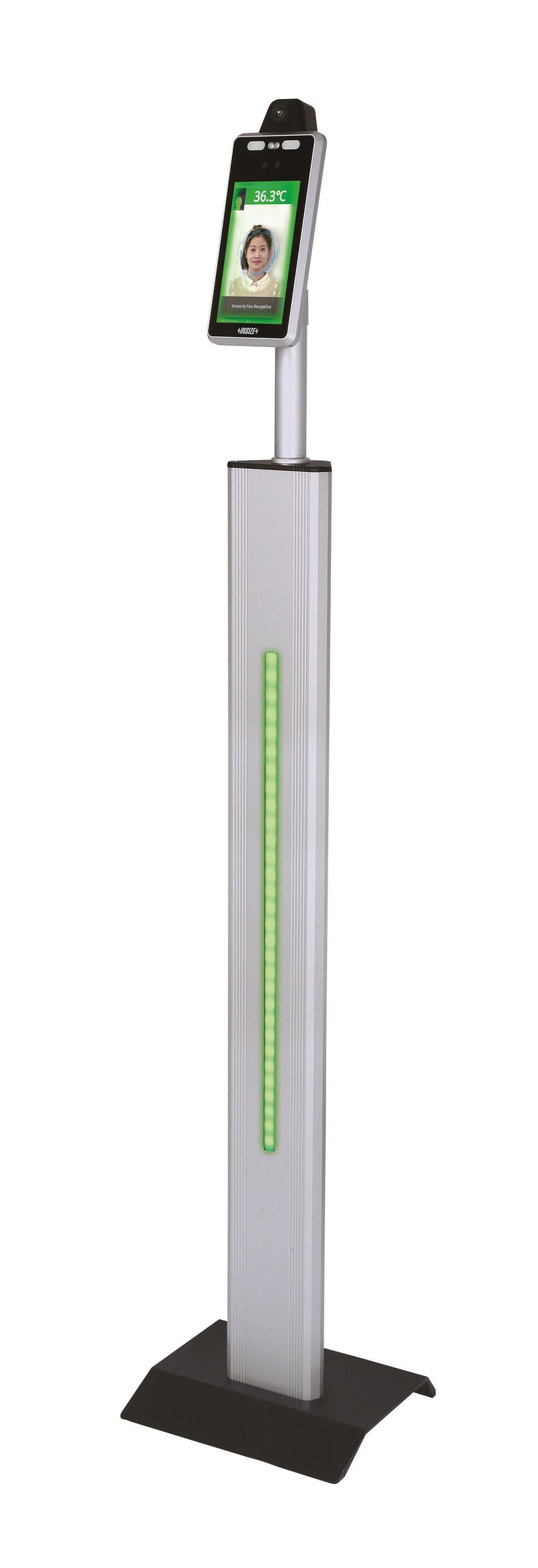 Θερμική οθόνη με αναγνώριση προσώπου 4 in 1 Insize