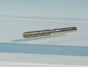 ΣΕΤ 10 τμχ διαμαντόλιμες για περιστροφικές αερόλιμες Besdia