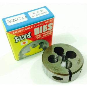 Tap M-Metric Thread - SKC