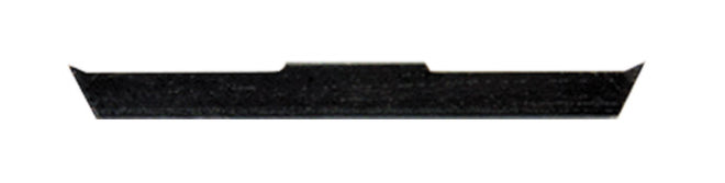BL7001 - Απογρεζωτης διπλος για slot απο 3.5 mm NOGA