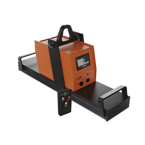 Μαγνήτης Aνύψωσης Χαλύβων, Μετάλλων Walmag