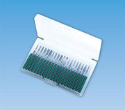 Διαμαντόλιμες σετ περιστροφικές σετ 20 τμχ Besdia