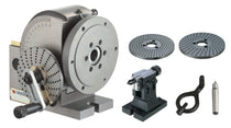 Dividing Heads