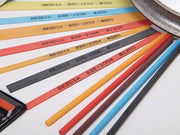 Κεραμικες Λιμες Superstone για Παλινδρομικές Αερόλιμες για Καλουπια Besdia