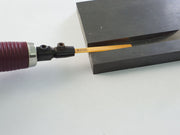 Κεραμικες Λιμες Superstone για Παλινδρομικές Αερόλιμες για Καλουπια Besdia