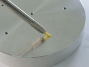 Κεραμικες Λιμες Superstone για Παλινδρομικές Αερόλιμες για Καλουπια Besdia