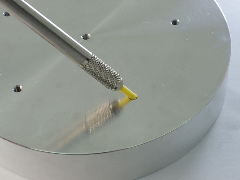 Κεραμικες Λιμες Superstone για Παλινδρομικές Αερόλιμες για Καλουπια Besdia