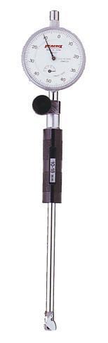 Κυλινδρομετρο - δεν συμπεριλαμβάνεται το ρολόι Peacock