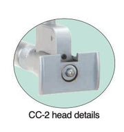 Κυλινδρομετρο - δεν συμπεριλαμβάνεται το ρολόι Peacock