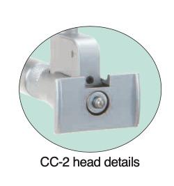 Κυλινδρομετρο - δεν συμπεριλαμβάνεται το ρολόι Peacock