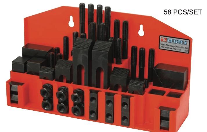 Σετ Δέστρες Vertex