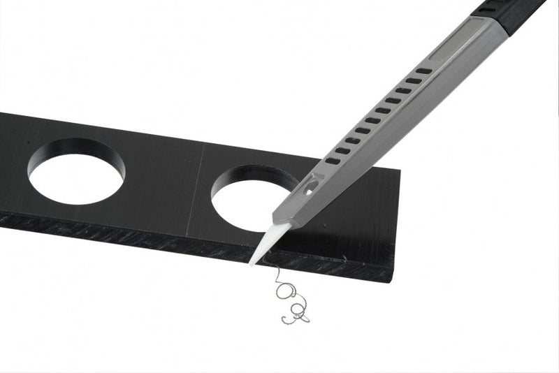 Μινι Λαβή Απογρεζωτη με Κεραμική Λεπίδα NOGA Noga