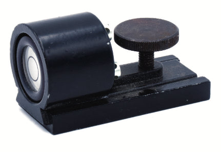 Αλφάδι Μικρό Richter