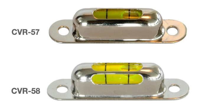 Αλφάδι Μικρό Μακρύ Richter