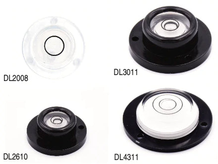 Αλφαδακια Στρογγυλα Richter