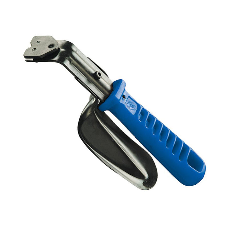 Λαβή Απογρεζωτη Double Burr με Κεραμική Λεπίδα NOGA Noga