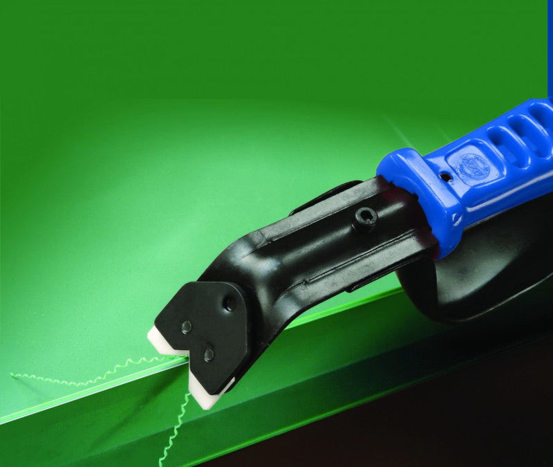 Λαβή Απογρεζωτη Double Burr με Κεραμική Λεπίδα NOGA Noga