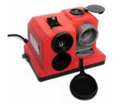 Τροχιστικo Τρυπανιων  118° Μοιρών Hepyc