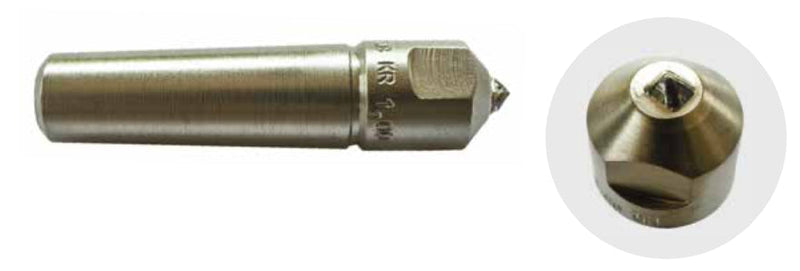 Διαμάντια Καθαρισμού Διαμορφωσης Σμυριδοτροχών Molemab