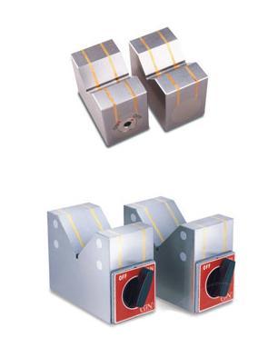 VBlock Ζεύγος - Μαγνητικό Σετ 90° Ece