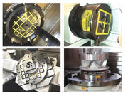 Electro-Permanent Magnetic Chuck Ece