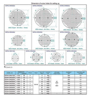 Electro-Permanent Magnetic Chuck Ece