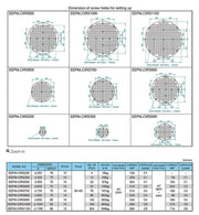 Electro-Permanent Magnetic Chuck Ece