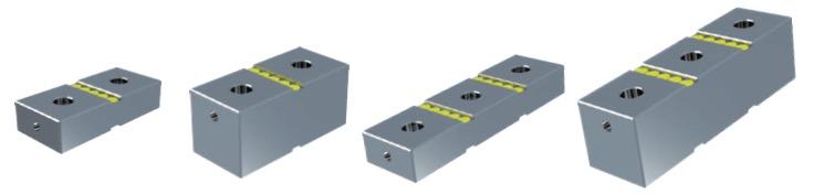 INDUCTION BLOCKS για EEPM-B Ece