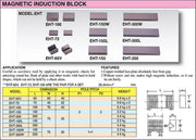 Block Μεταφοράς Μαγνητισμού Ece
