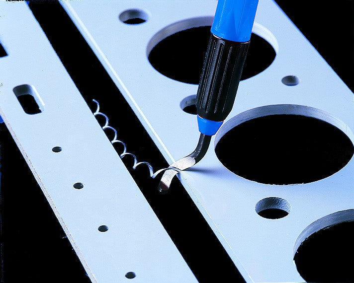 Λαβή Απογρεζωτη Plastic NOGA Noga