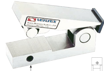 Hμιτονική Mπάρα - Sine Bar Ece