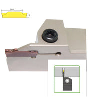 Μανέλες Τόρνου Σχισίματος Echain