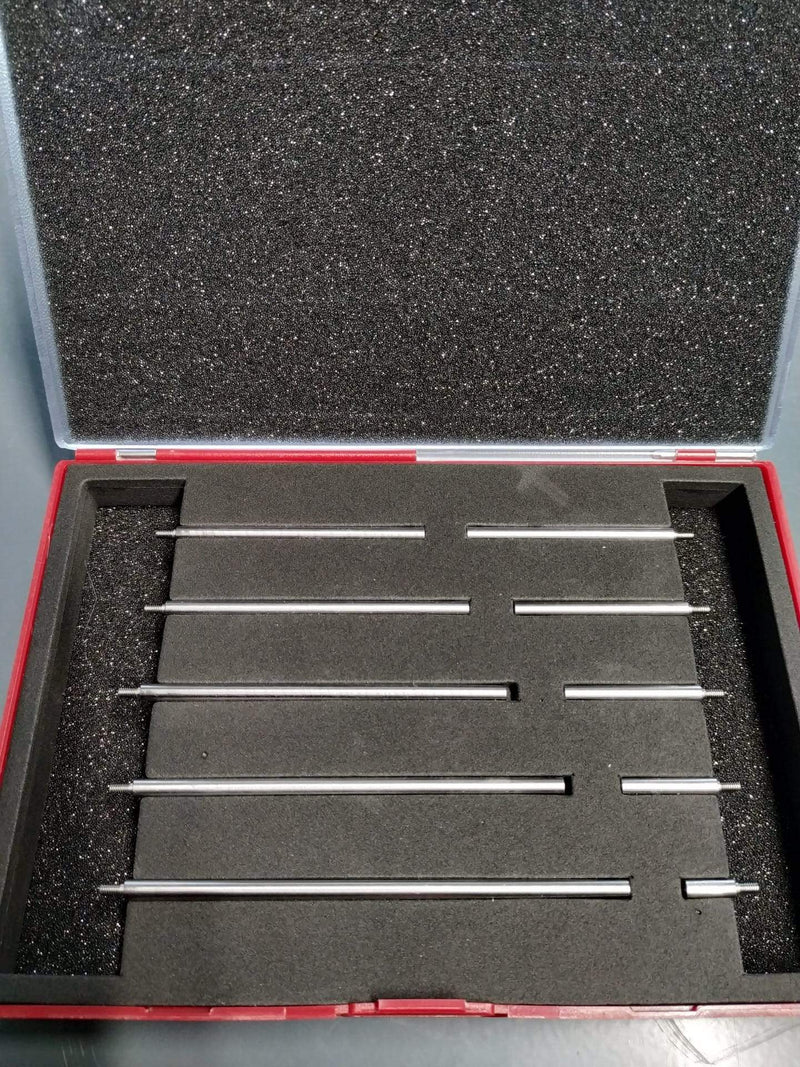 Σετ Προέκτασεις για Ρολόι Γράφτη εως και 100mm Kafer