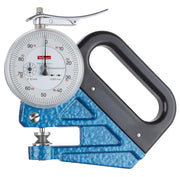 Παχύμετρο σακούλας - λεπτών εύκαμπτων υλικών Kafer