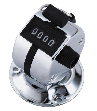 Tally Counter  | Counter