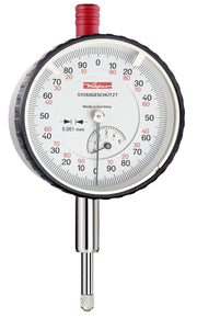 Μετρητικό Ρολόι Γράφτη - 0.001mm Kafer