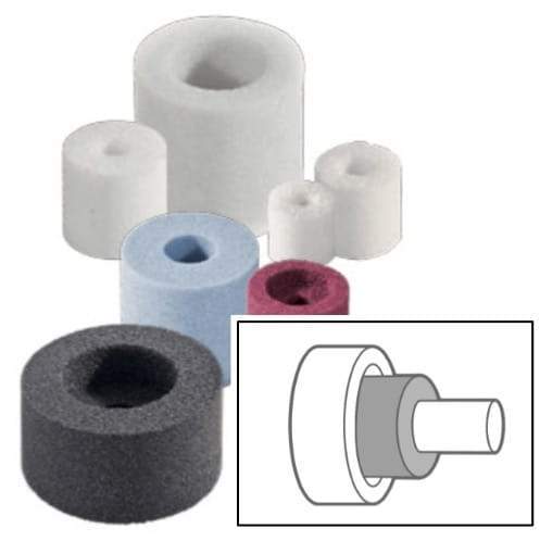 Σμυριδοτροχοί Τρύπας Andre