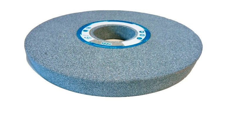 Σμυριδοτροχοί Λείανσης για Τρόχισμα σε έδρες βαλβίδων Andre