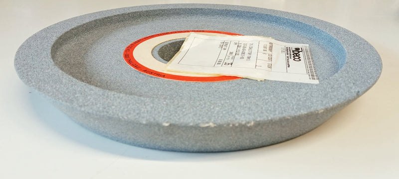 Σμυριδοτροχοί Ρεκτιφιέ για Βαλβίδες τυπου καμπάνα Beco