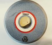 Σμυριδοτροχοί Ρεκτιφιέ για Βαλβίδες τυπου καμπάνα Beco