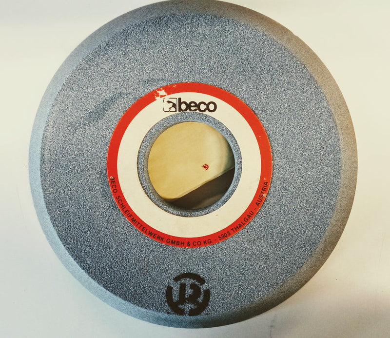 Σμυριδοτροχοί Ρεκτιφιέ για Βαλβίδες τυπου καμπάνα Beco