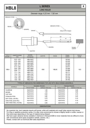 Mandrel Honing Ø3-18 mm μακρυες τρυπες Honingtec