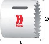 HC-HSS-BI-METAL - Ποτηροτρυπανα