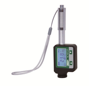 Portable Leeb Rebound Hardness Tester