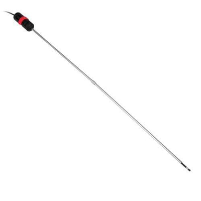 Στήριγμα καλωδίου PCE Instruments HT-55-PCE-VE για PCE-VE 3xxN, μεταλλική ράβδος με μαύρη/κόκκινη λαβή
