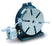 Περιστρεφόμενο Τραπέζι - Διαιρέτης Ø110-406 mm Vertex