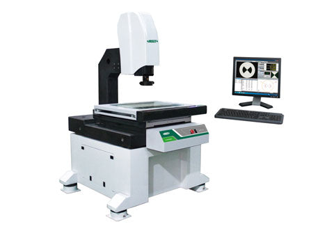 Σύστημα μέτρησης υψηλής ευκρίνειας Insize